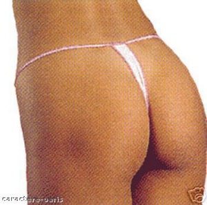string arrière