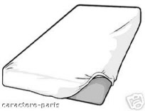 drap housse non imperméable