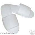 chaussons jetables