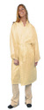 disposable gown kimono for esthetic aestetic beauty salon - V neck - 50 pieces 