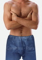 boxer de massage homme