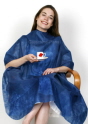 Poncho jetable