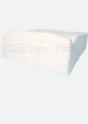 Drap de massage et de bain jetable ultra doux - 100 x 210 cm - lot de 10 draps 
