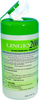 disinfection wipes