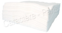 serviette jetable