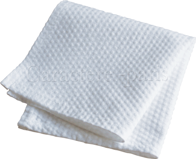 serviette jetable lot de 20 serviettes 50 x 80