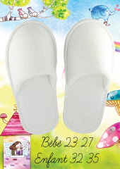 Chausson enfant infant slippers kid kinder pantoffeln