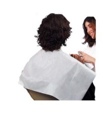 tinting cape