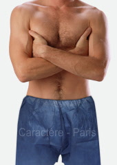 Männer Boxer
