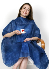 disposable poncho