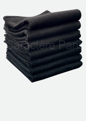 hair stylist towels