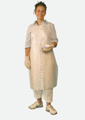 Disposable Apron