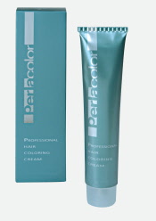 Tube coloration pro Perlacolor